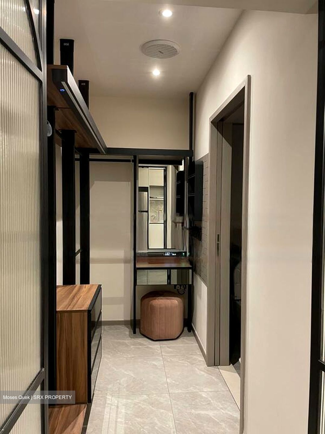 The Garden Residences (D19), Apartment #478284401